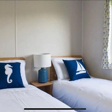 Brand New 2 Bedroom Lodge Perfect For Families Моркамб Екстериор снимка